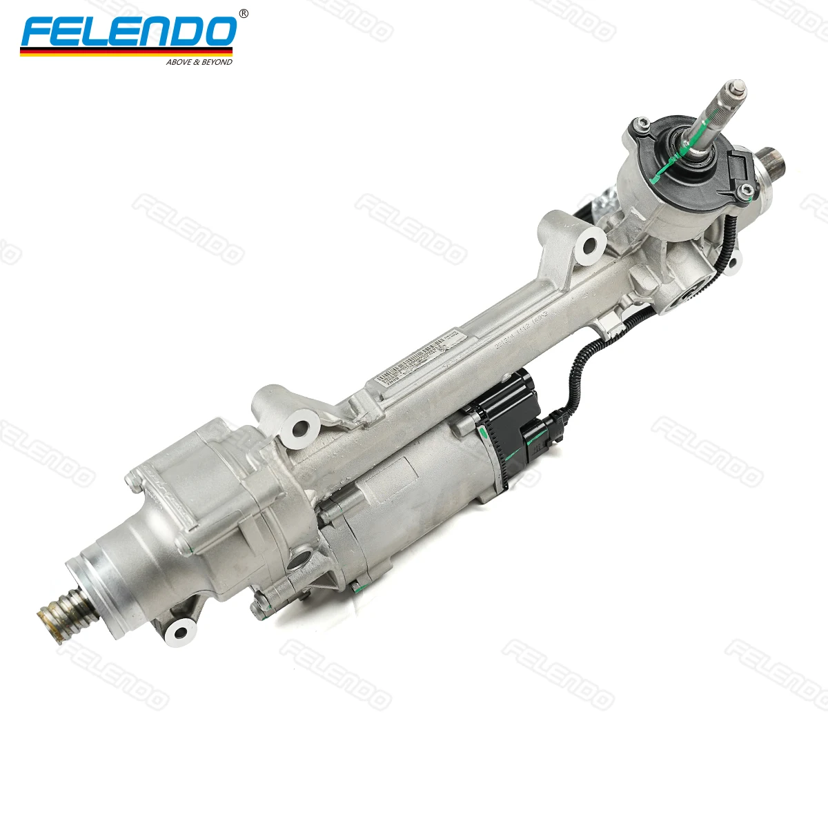 2184602900 Electric Power Steering Rack For Benz 250 300 350 500 Series