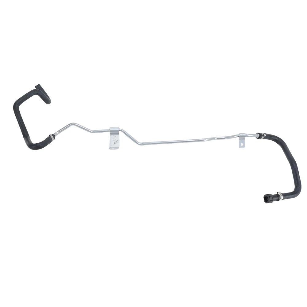 

68104991AE Coolant Kettle Water Supply Pipes for Jeep Cherokee 2014 -2018 ABS Replacement 53344765 68102158AB cars accessories