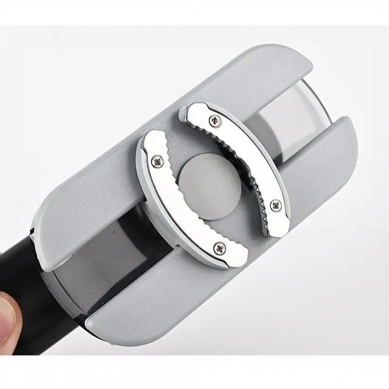 Adjustable Multi-Functional Bottle And Can Opener, Easy Use Can Opener And Lid Opener, Essential Practical Kitchen Tool