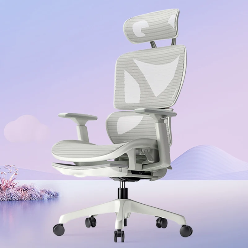 

Youth Mobile Ergonomic Office Chairs Gaming Computer Reading Study Desk Chair Executive Sillas De Oficina Home Office SY50OC