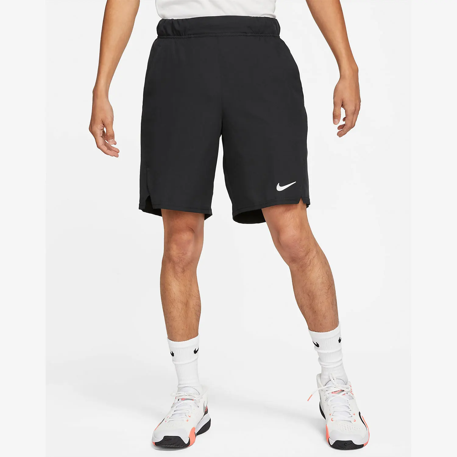 

Nike Authentic Court Dri-FIT Victory New Men's Tennis Shorts CV2544-010
