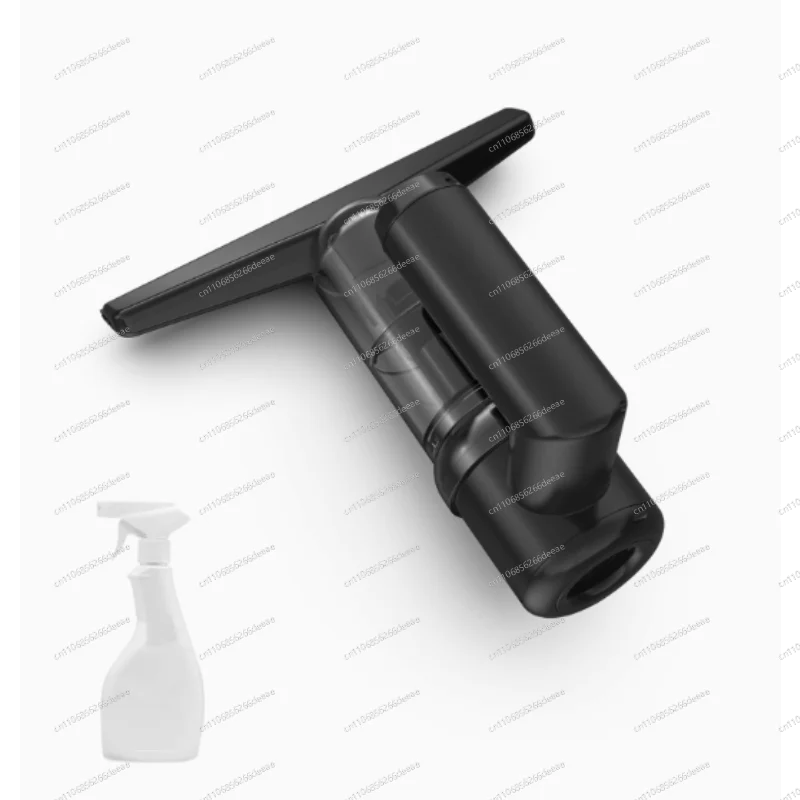 Electric Window Cleaning Robot Automatic Glass Wiper Anti Condensation Anti Fog Window Water Absorber
