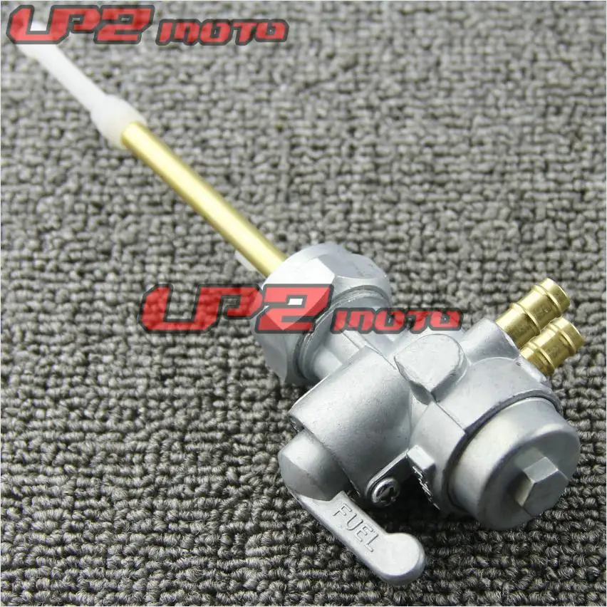 Fuel Switch Valve Petcock for Kawasaki KZ 1000C 900 A 1000 750 1100 GPZ1100 76 77 78 79 80 81 82 1976 1977 1978 1979 1980-1982