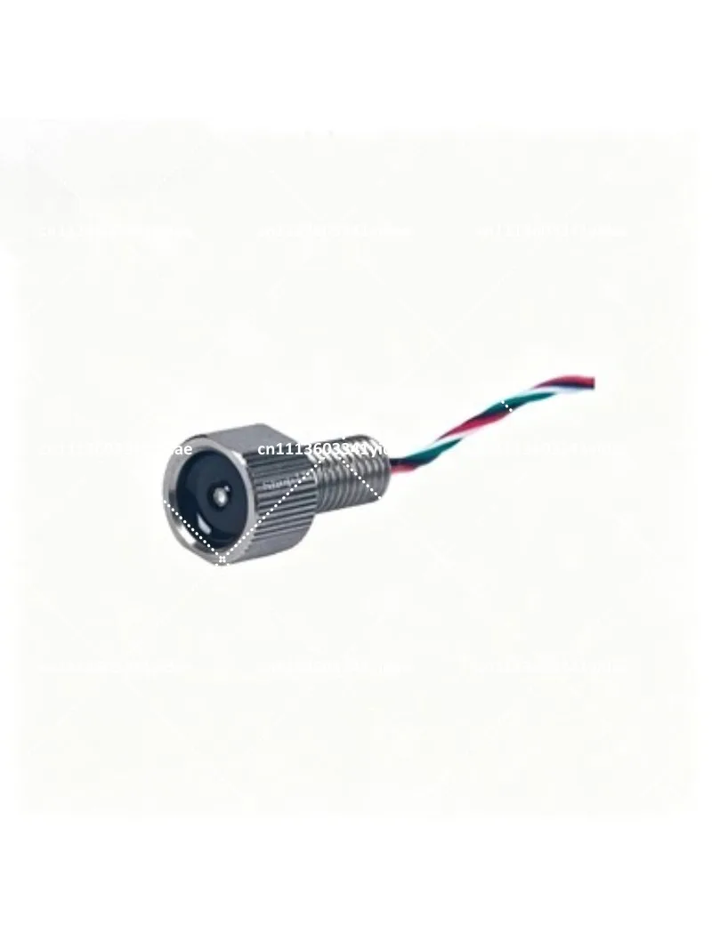 ROV High-Precision Depth & Water Pressure Sensor with Temperature Detection, M10 Thread