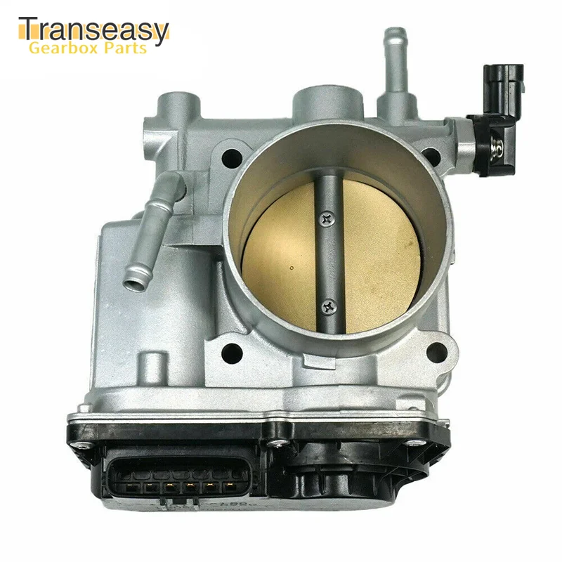 

Throttle Body Assembly 16112-AA180 16112-AA010 Suit For Subaru Impreza Legacy Outback W/O Turbo Forester Car Accessories