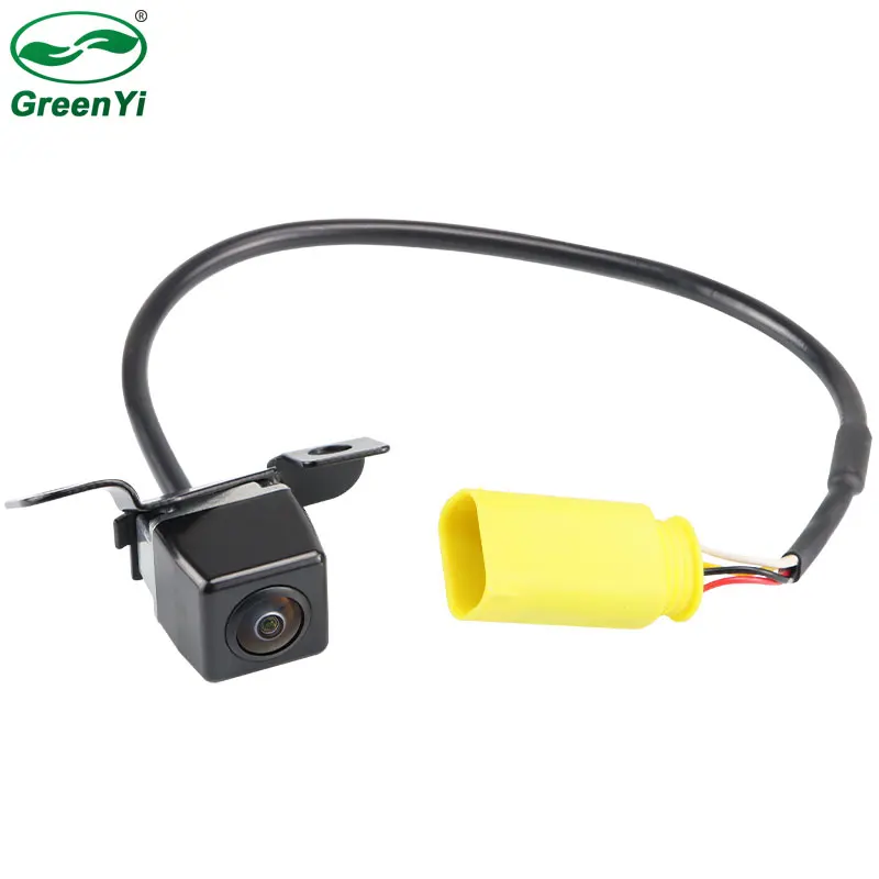 GreenYi 95760-2P202 Car Rear View Backup Camera Fit For KIA Sorento 2011 2012 2013 Replaces 592-267 957602P000 957602P201