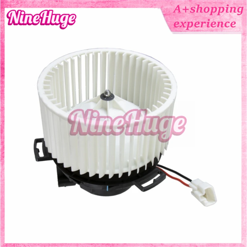 New AC Heater Blower Motor Fan BBP2-61-B10 BBP261B10 for MAZDA 3