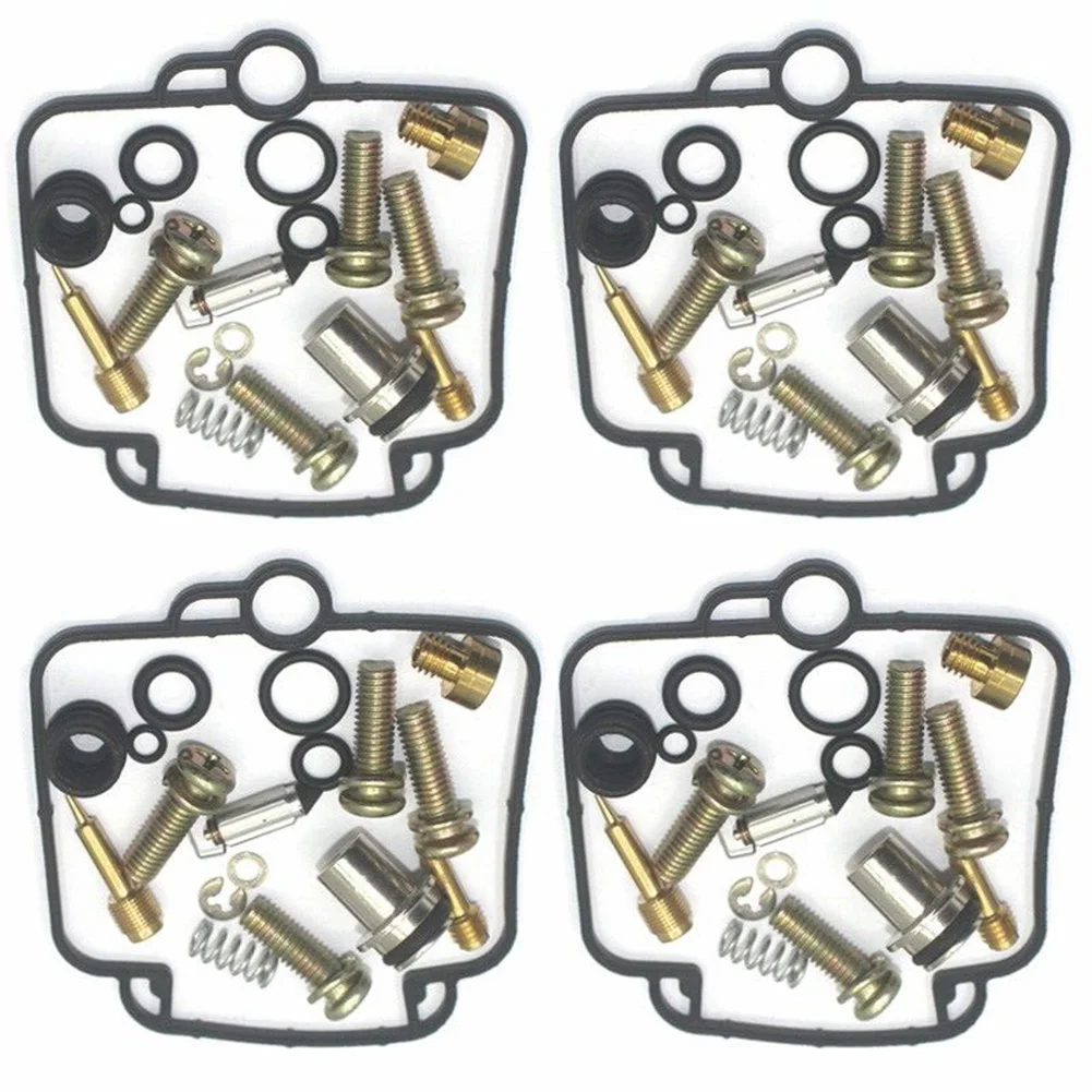 قطع غيار السيارات المكربن إصلاح قطع غيار ما بعد البيع اكسسوارات السيارات إعادة بناء عدة البدائل الهندسية مواد عالية الجودة