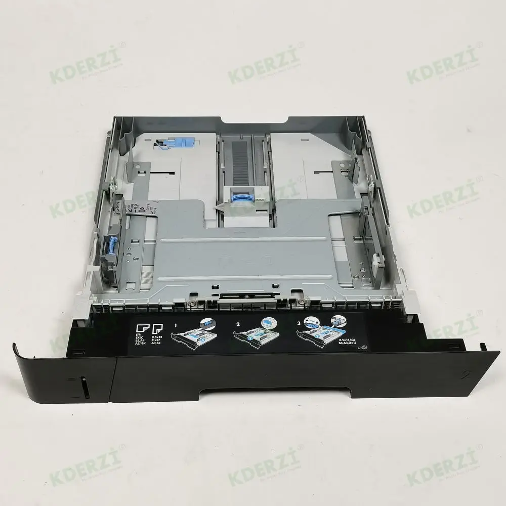 Original Cassette for HP LaserJet Pro M701 M706 M701a M706n 701 706 Tray 2 RM2-0629-000