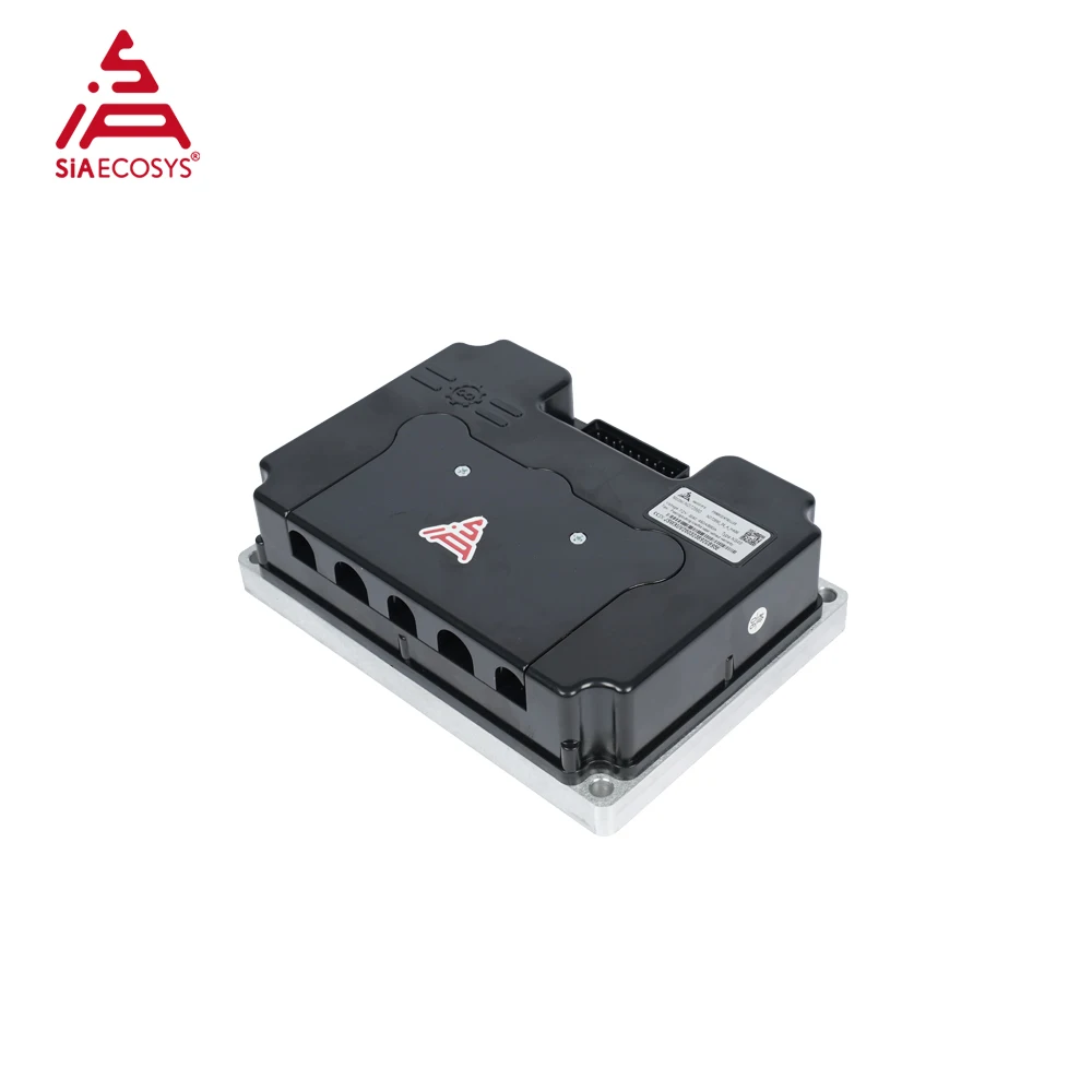 ND72890 Fardriver Electric Motorcycle Controller 72V 450A 890A Peak BLDC Programmable  for 6000-8000W QSMOTOR