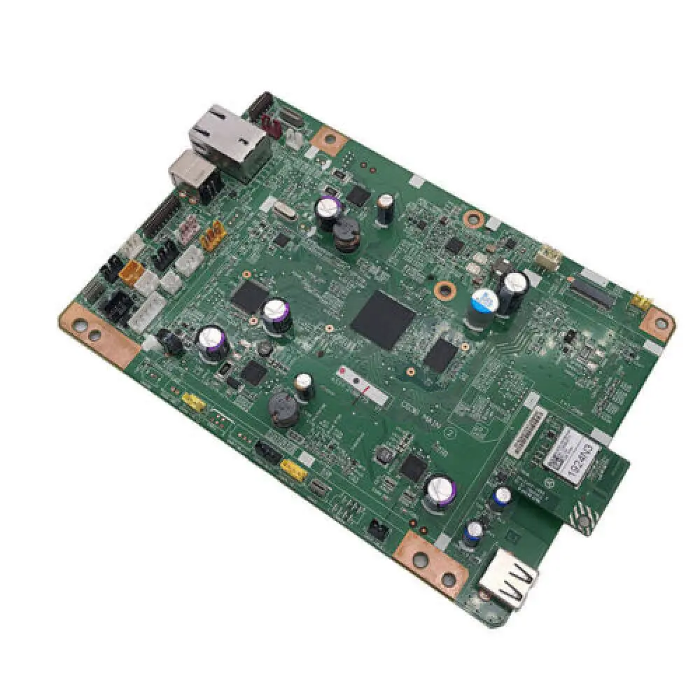 

Mainboard Mother Board CG36 MAIN Fits For Epson Workforce WF-7710 WF7710 WF-7710