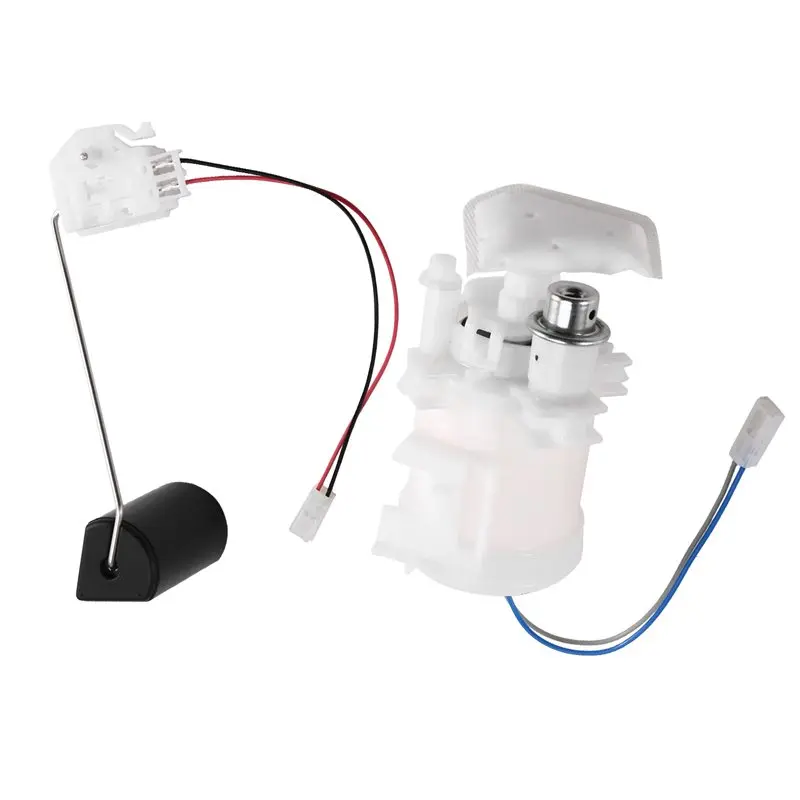 

A73X-модуль топливного насоса для мотоцикла + блок отправки топлива + комплект фильтров 16700-MFL-003 292020-0170 для Honda CBR600RR CBR1000RR 2008