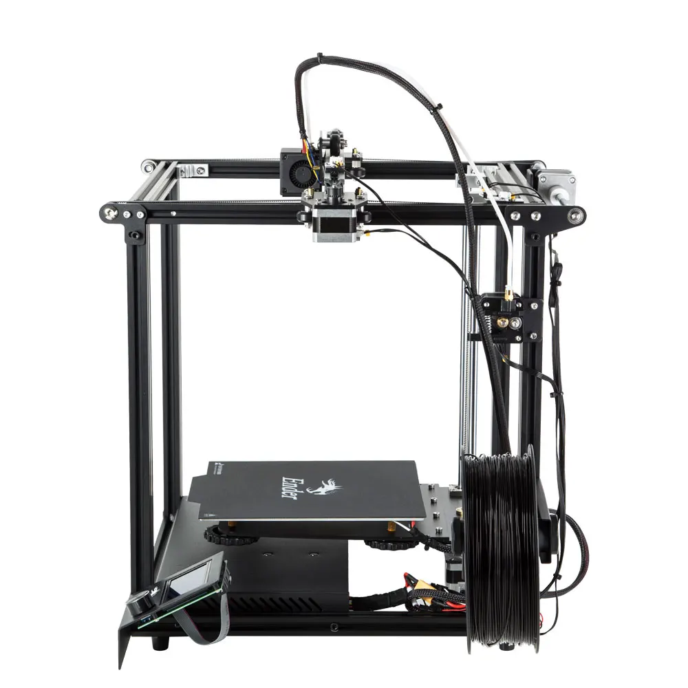 

Creative 3D High-Precision 3D Printer 3D Ender-5