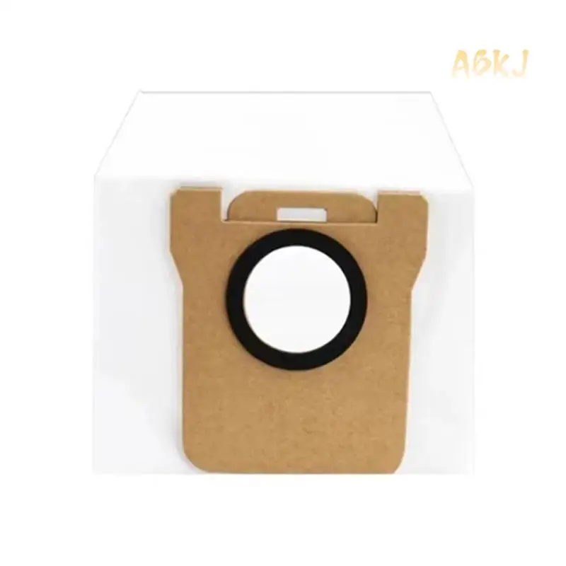 

ABKJ-40PCS вакуумная щетка, фильтр, мешок для пыли и набор тряпок для швабры для Dreame L30 Ultra, аксессуары для пылесоса, запасные части