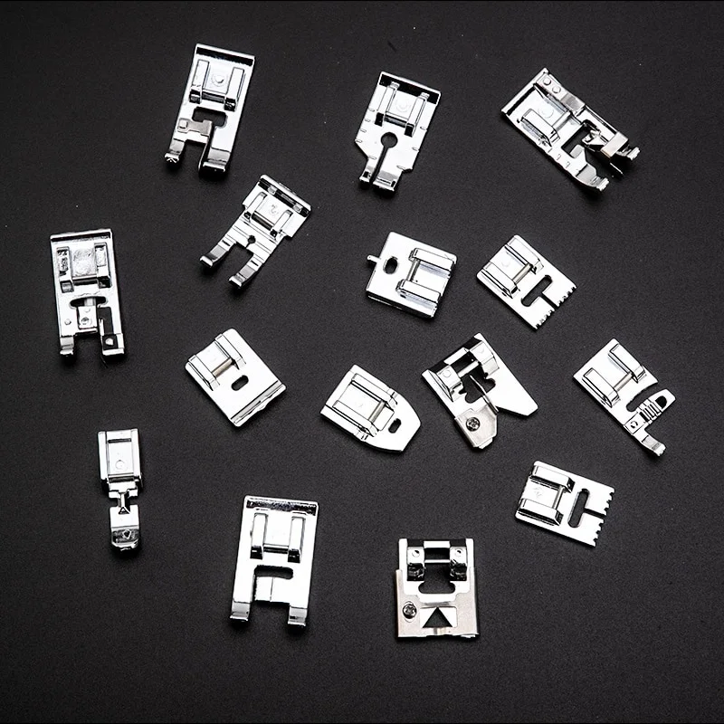 Thumbnail 4 - #11 Latest Sewing Machine Feet Offers