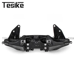 For HONDA CBR600RR CBR 600 RR F5 2007 2008 2009 2010 2011 2012 2013 2014-2016 Front Headlight Bracket Upper Cowl Stay Fairing