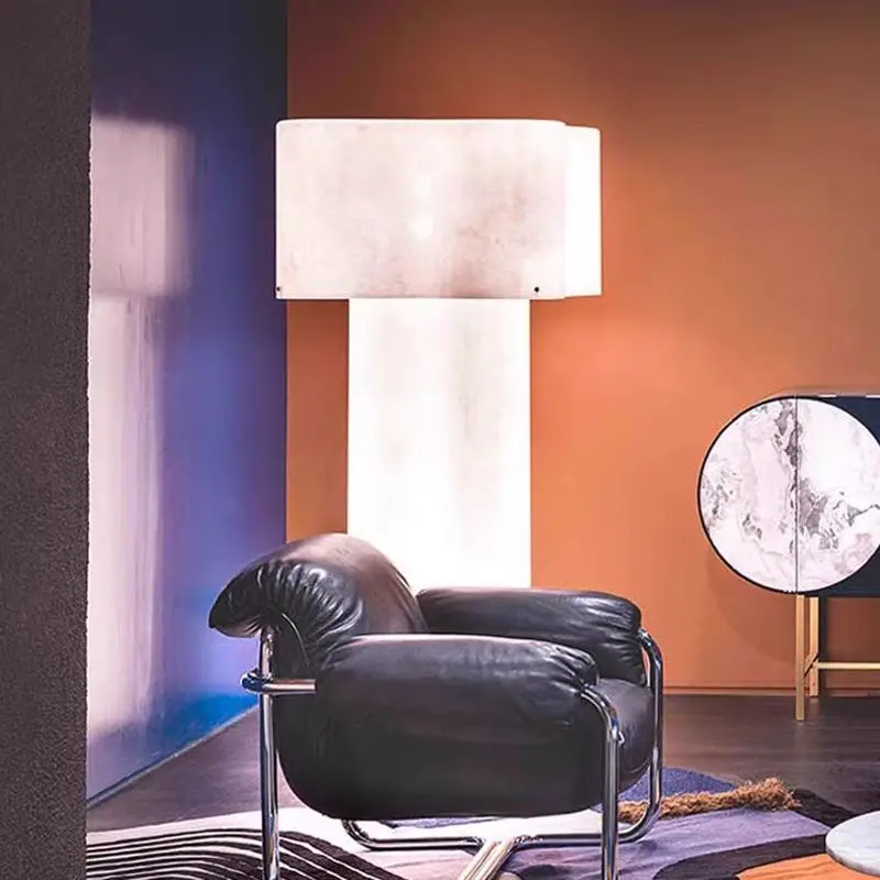 Nuvola Cloud Pendant Lamp Designer Hand-made Curved Fabric Lamp Novelty Bedroom Bedside Cafe Restaurant Parlor Wabi Sabi Light