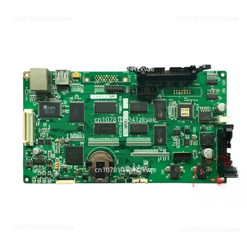 

HPC09 CPU board A07101-10A-B, PIMM07-10A