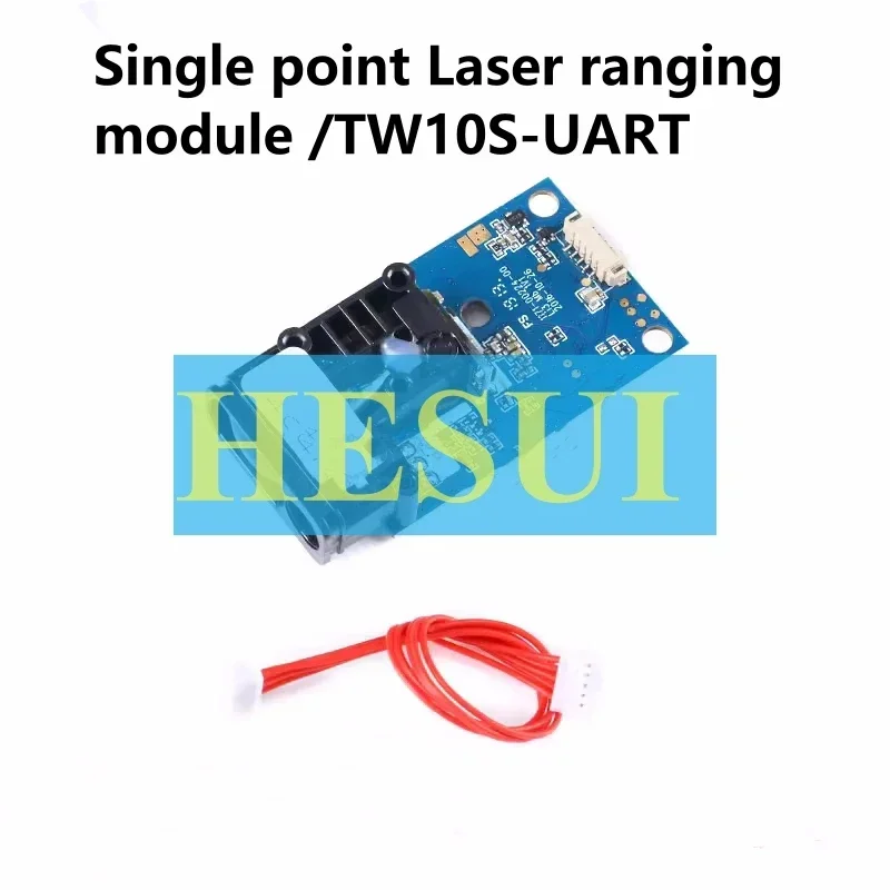 Laser ranging sensor module Infrared ranging/measurement range 0.05-40 meters