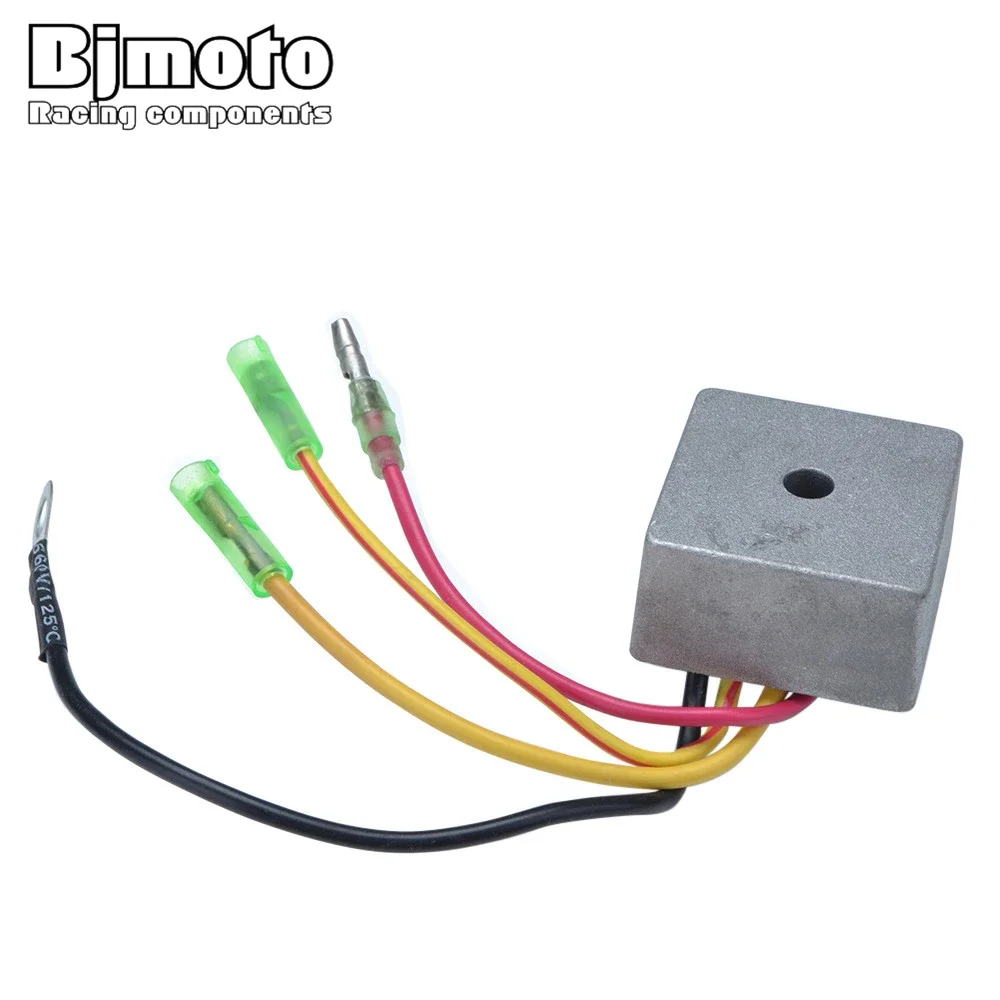 منظم جهد الدراجة النارية المعدل لـ Sea Doo Explorer Sportster 650 Speedster 720 SeaDoo 580 GTS GTX SP XP GT 700 GTI