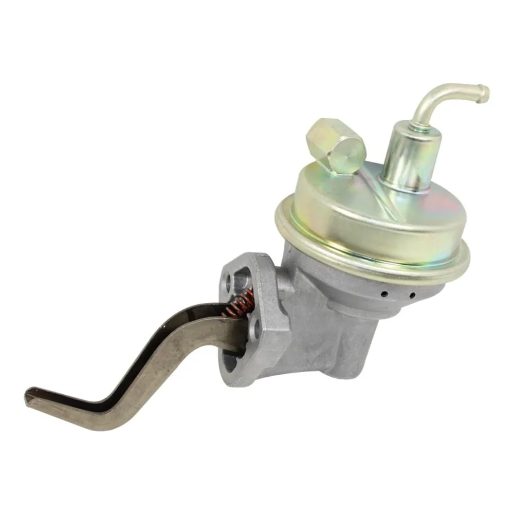 For Electric In-Tank Fuel Pump Module - Compatible with Buick Century 1979-1981 3.1L V6, 3.8L V6 - Metal Construction
