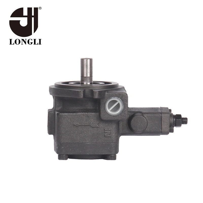 

VP-20FA3 Cast Iron Hydraulic Mechanical Vane Truck Part Pump