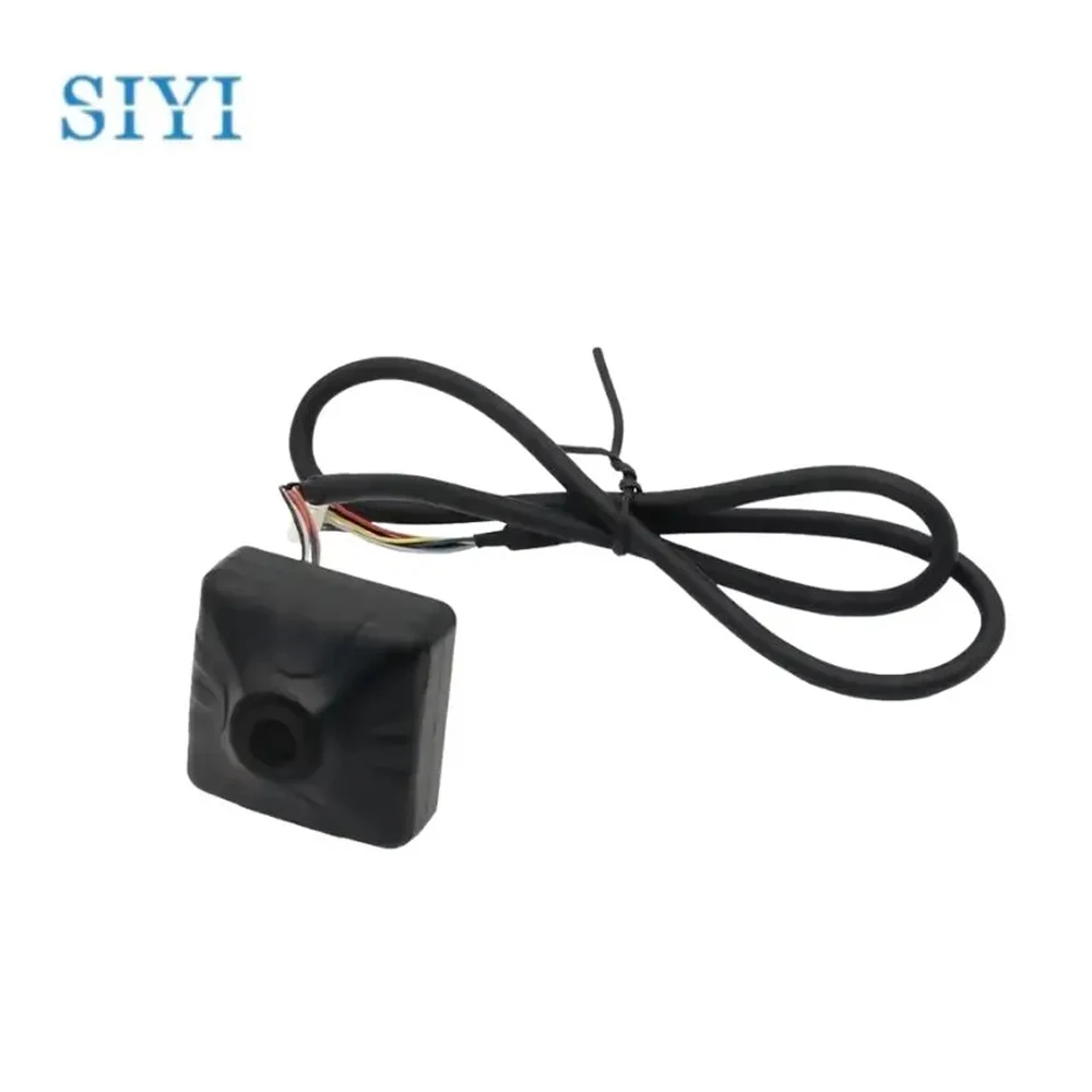 

New R1M FPV Recording Camera 1080P 30fps Ethernet Port IP Camera for Drone RC Compatible with HM30 MK15 MK15E Air Unit