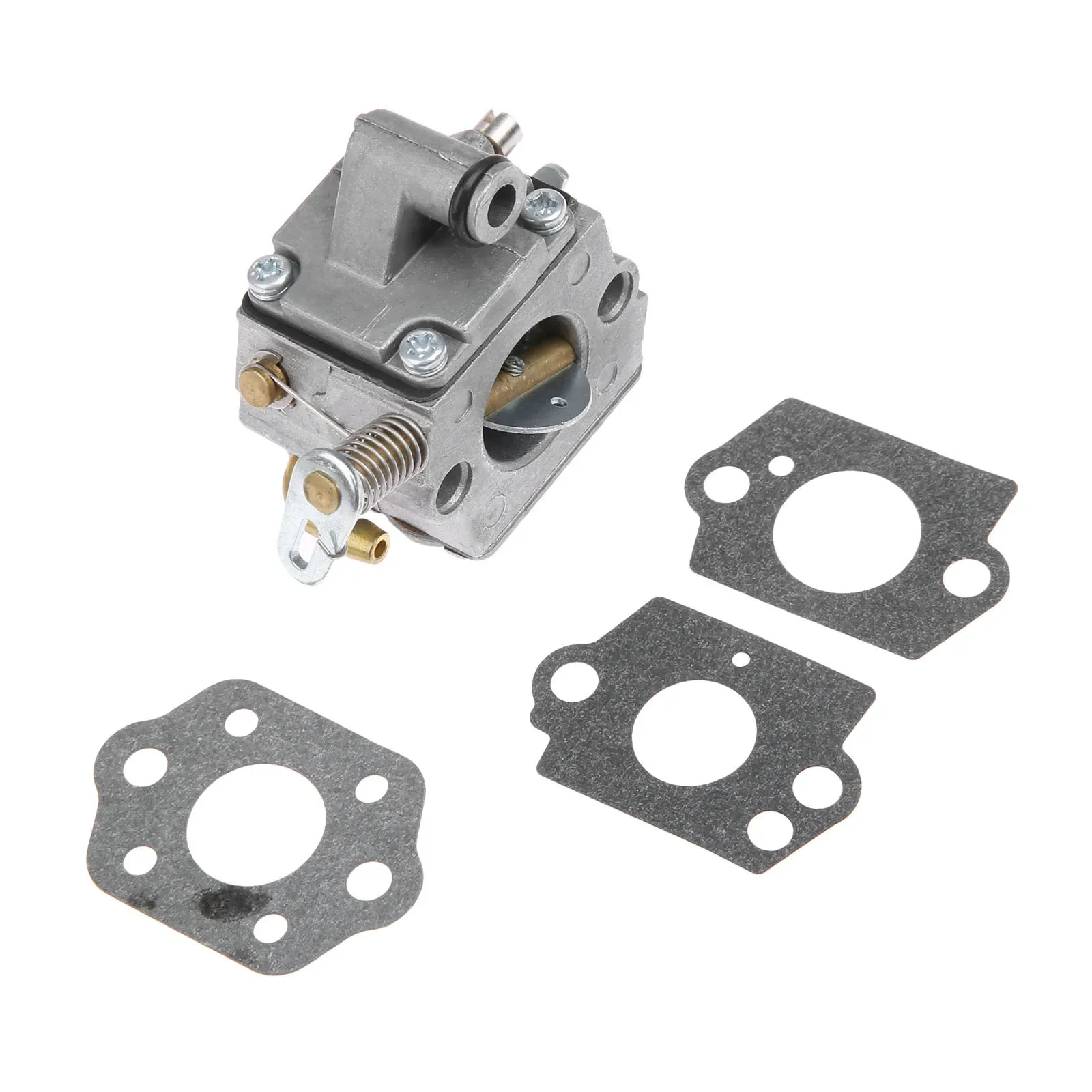 Carburetor Carb Gasket For Stihl MS170 MS180 MS 170 180 017 018 Replace Carb for Chainsaw Zama C1Q-S57B 1130 120 0603
