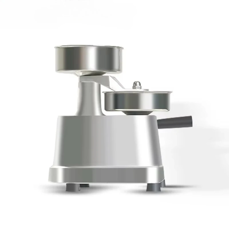 

Ручная машина для производства мяса «два в одном» из нержавеющей стали 304, 100 + 130 мм, оборудование для обработки мяса из алюминиевого сплава