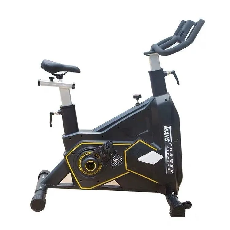 

YG-S004 hot sale commercial spin bike made in China spinning bike best indoor sport bike cycling for sale