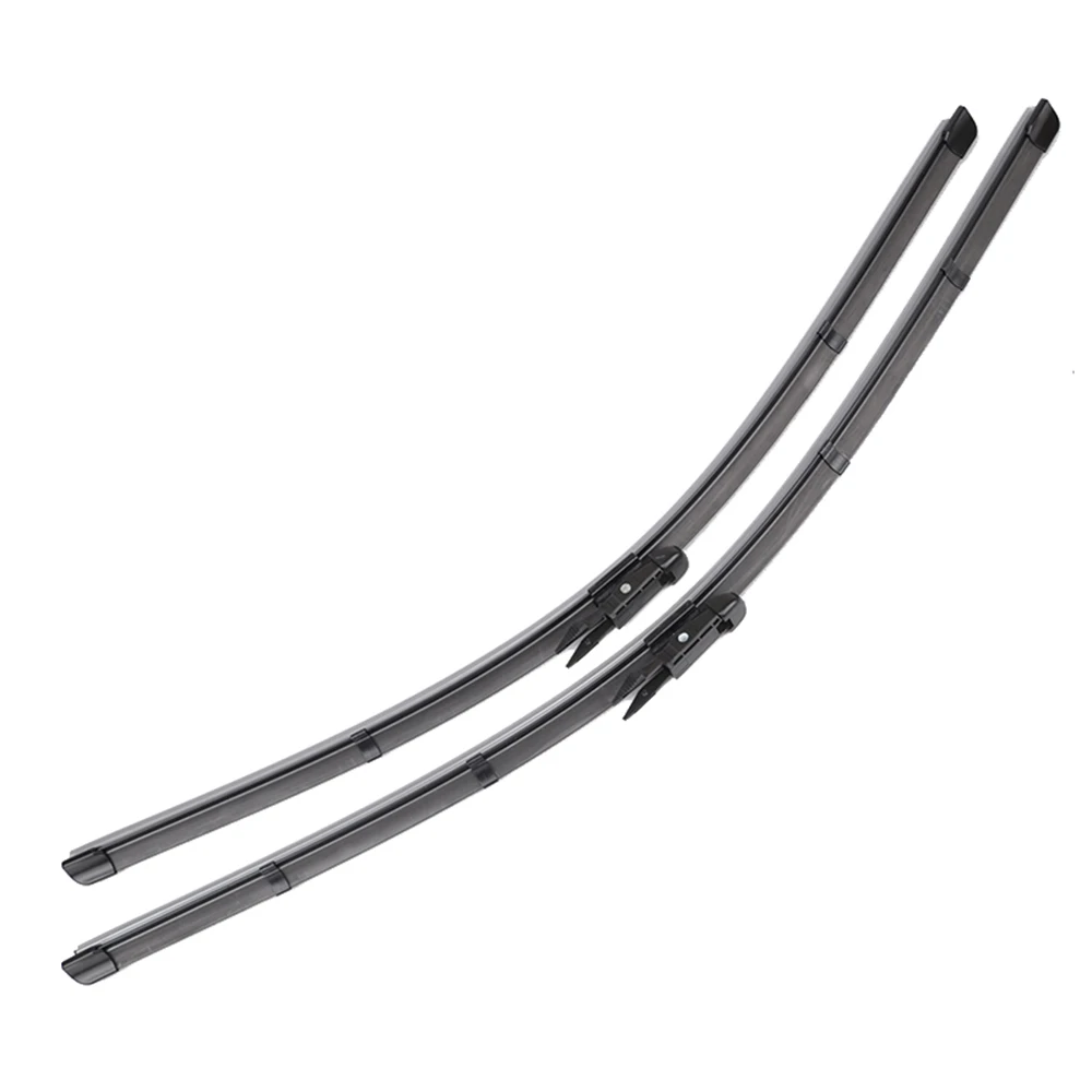 Xukey Windshield Wiper Blades For Toyota Tundra Sequoia Front Window 2008 2009 2010 2011 2012 2013 2015 2016 2017 2018 26\
