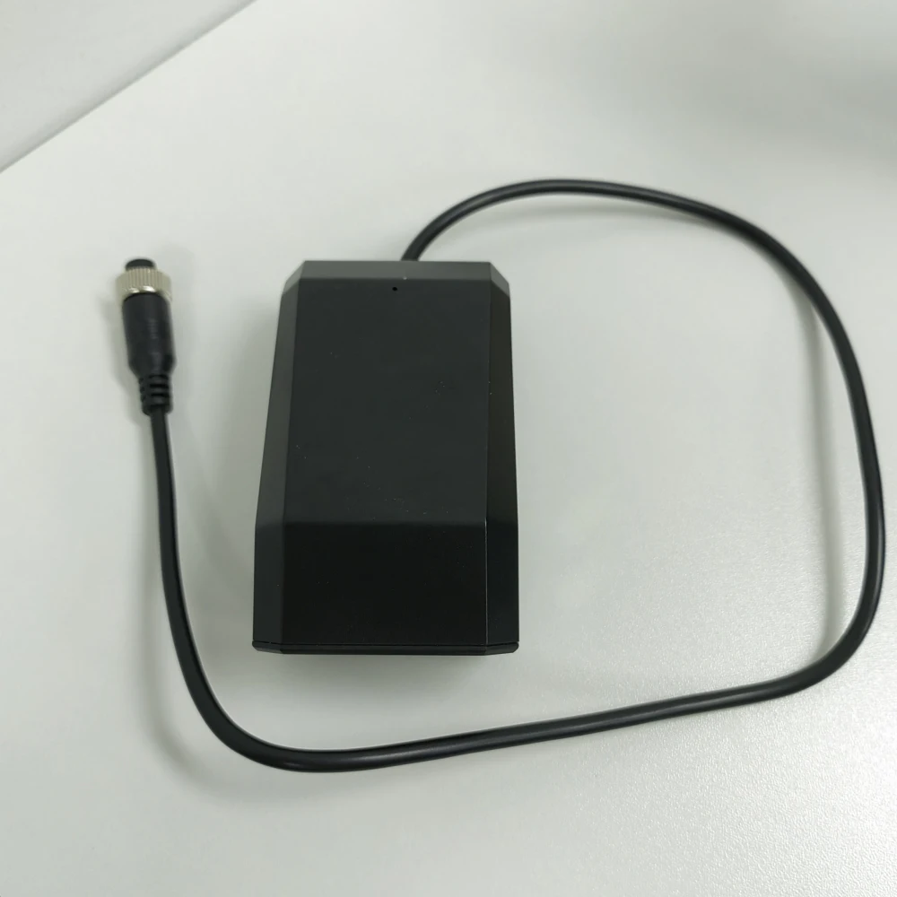 Câmera de visão frontal de carro de 2MP para ônibus de carro turck adequada para câmera de visão noturna ADAS Starlight