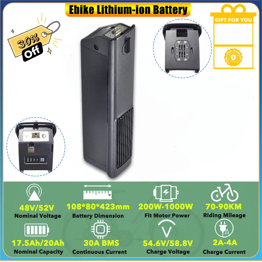 Jobobike Yukon Elit…