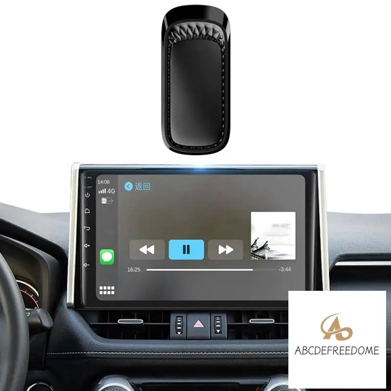 

Wireless Carplay Adapter Smart Box Bluetooth Wifi Fast Connect Universal Plug And Play For Wired Carplay Cars