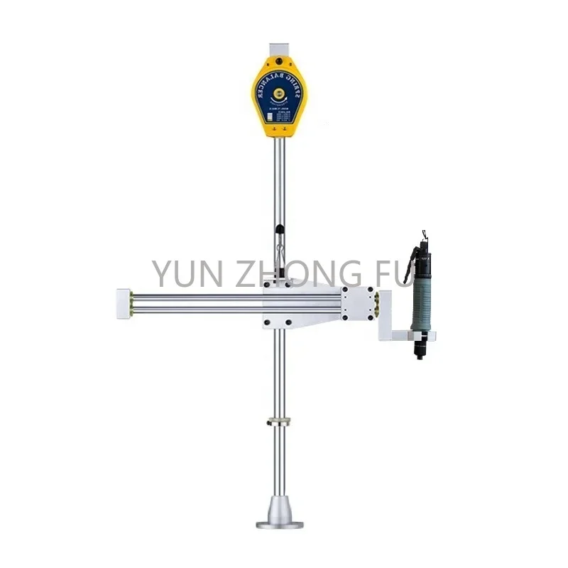 Balancers & Part Manipulators Articulating Torque Arms with Reaction Tool China Wholesale Arm Telescopic Linear Zero Gravity