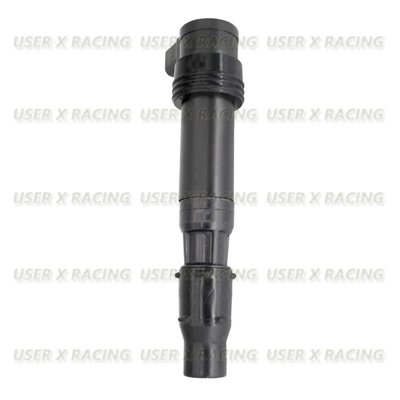 USERX Universal Motorcycle ignition coil for Kawasaki Ninja ZX-6R Triumph 1200 Tiger Triumph Street Triple 675 F6T553