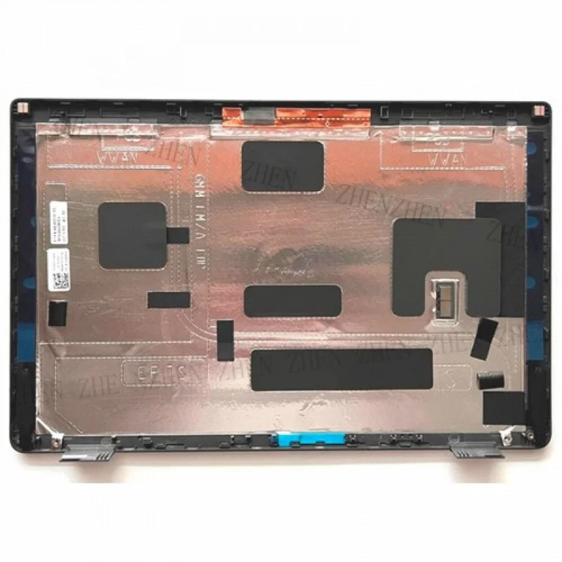 

Y для ноутбука DELL Latitude 7430 E7430, задняя верхняя крышка ЖК-дисплея, корпус CN-0HRM55 HRM55