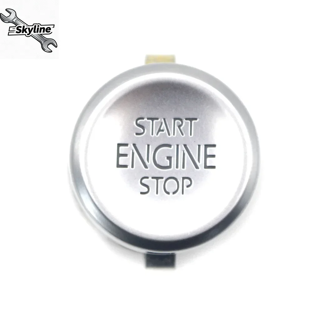 One Button Start Switch Automatic Engine Start Stop Switch 3GD 959 839 3GD959839