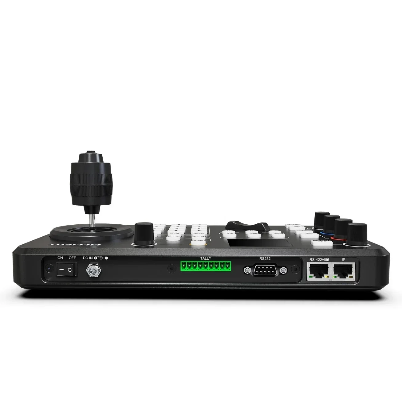 

LILLIPUT PTZ Camera Joystick Controller K1 Keyboard Control Iris, Focus, White Balance, Exposure