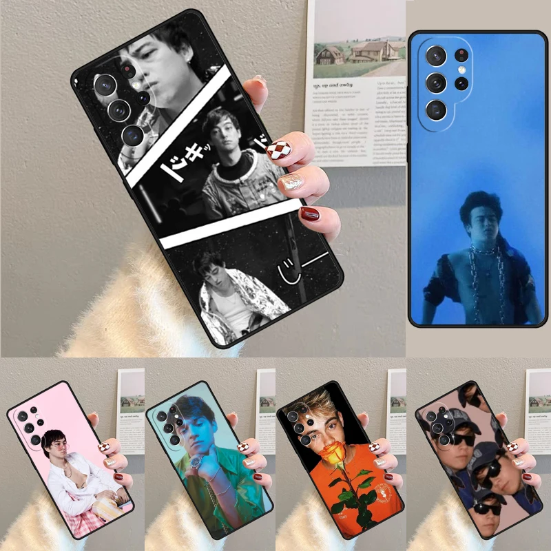 Joji Miller Singer … - image