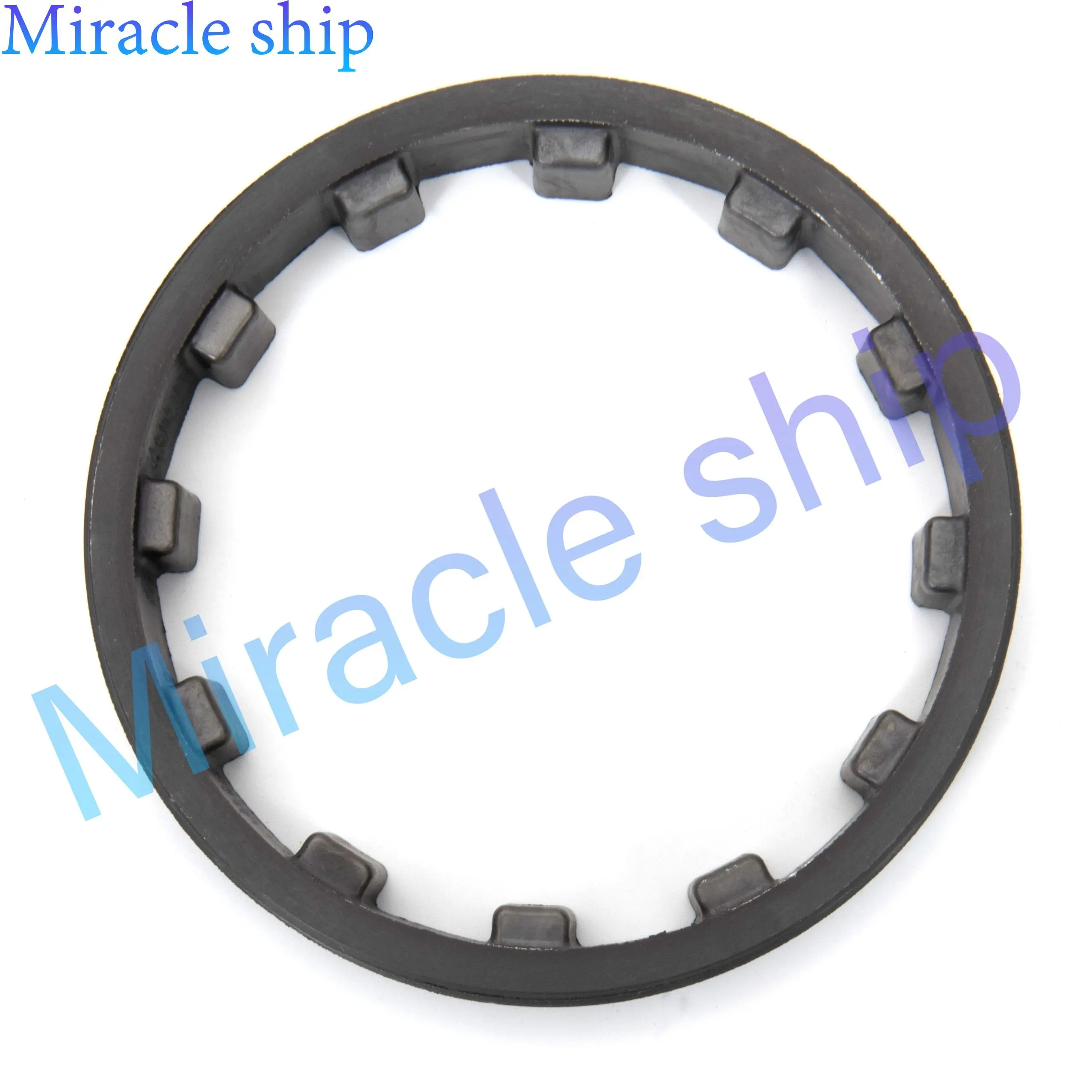 

688-45384 Lock Ring Nut Outboard For Yamaha Outboard Motor 2T 50-140HP or 4T F45-F115 Parsun T85 T90 Engine 688-45384-00