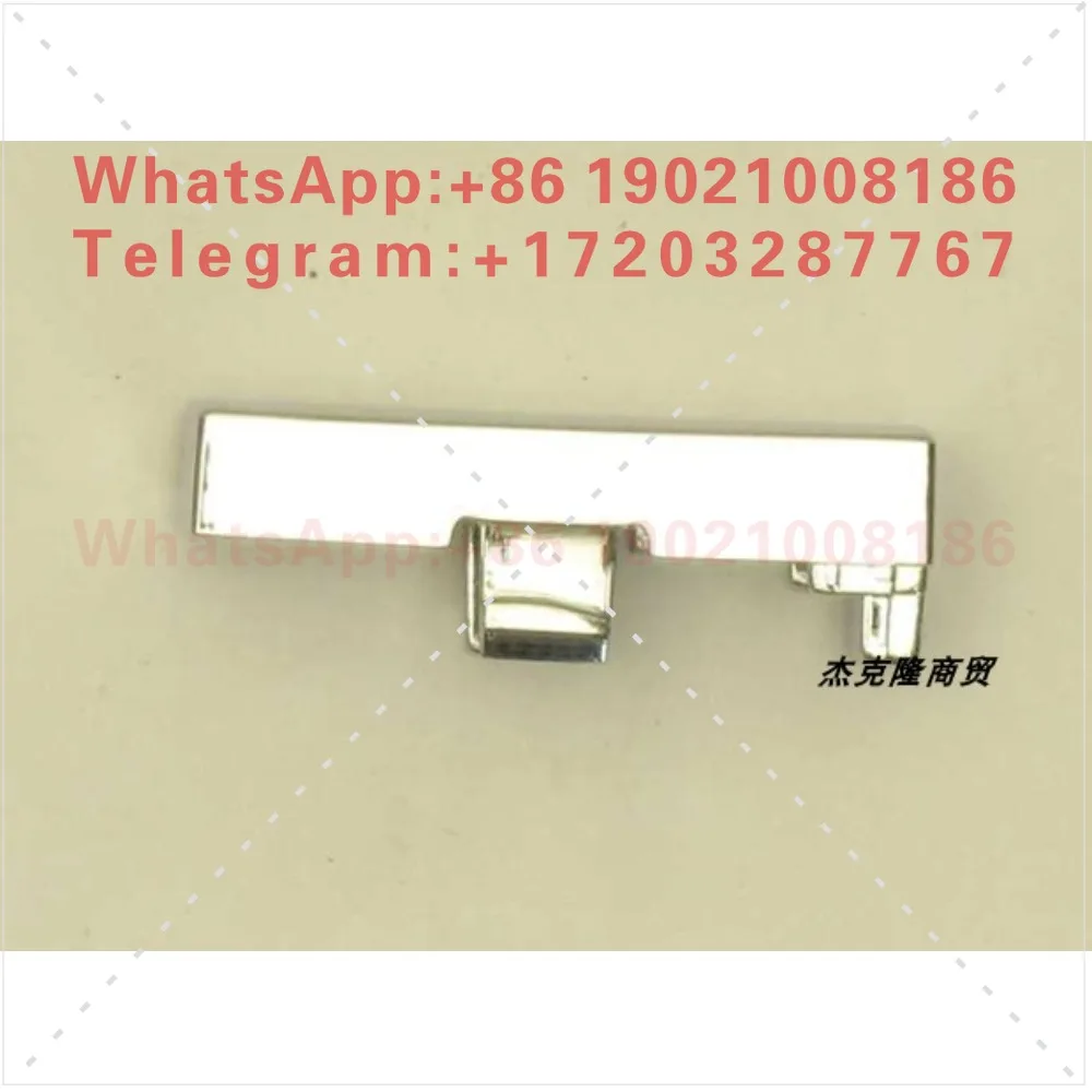 Bathroom shower faucet accessories hot and cold thermostatic valve core handle handwheel switch button