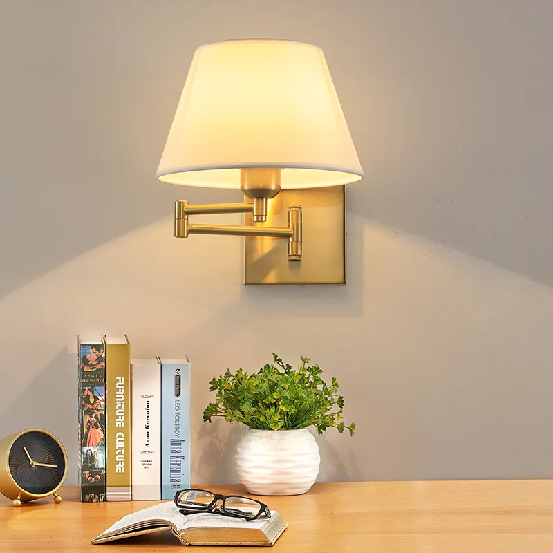 Creative Swing Arm …