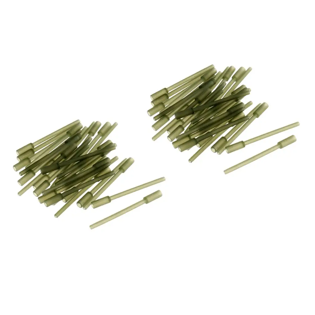 

Hard Inline Lead Inserts Carp Course Fishing Tackle in Line Lead Making Accessory for Fishing Lead Molds