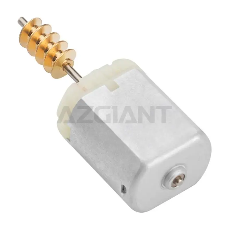 Azgiant Car Door Lock Actuator Central Locking Motor For Benz S-Class W221 S350 S400 S450 S550 S600 S63 AMG voiture accessories