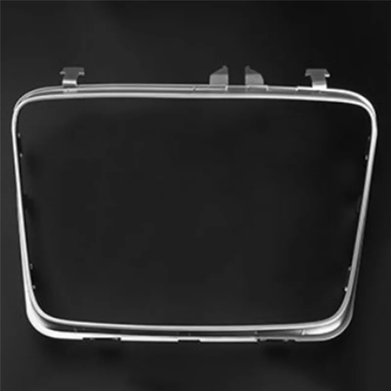 

Car 2136830500 Center Console Cup Holder Trim Frame For Mercedes Benz E Class W213 2015-2020