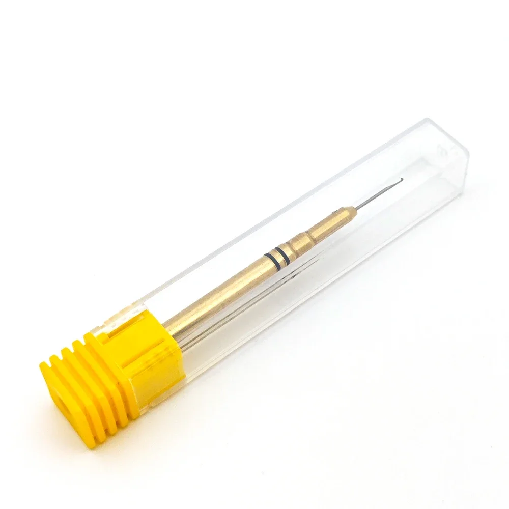 2026new Watch Repair Crown Gasket Remover Tool O-Ring Watch Crown Seals Gaskets Taking Out Tools + Replacement Needles