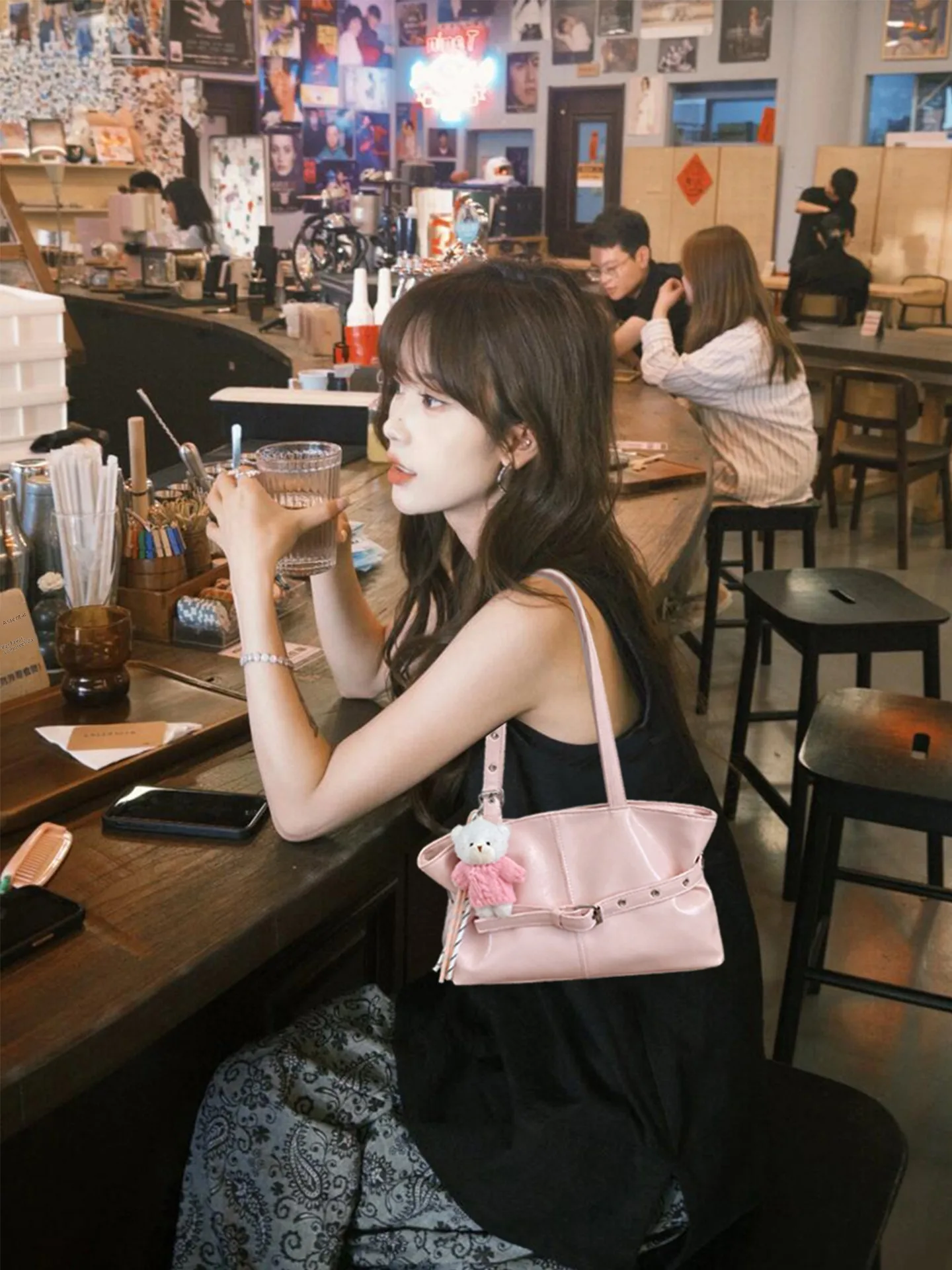 bolso-tote-rosa-para-mujer-nuevo-modelo-2026-diseno-de-lujo-ligero-de-alta-gama-para-verano-bolso-de-hombro-estilo-coreano