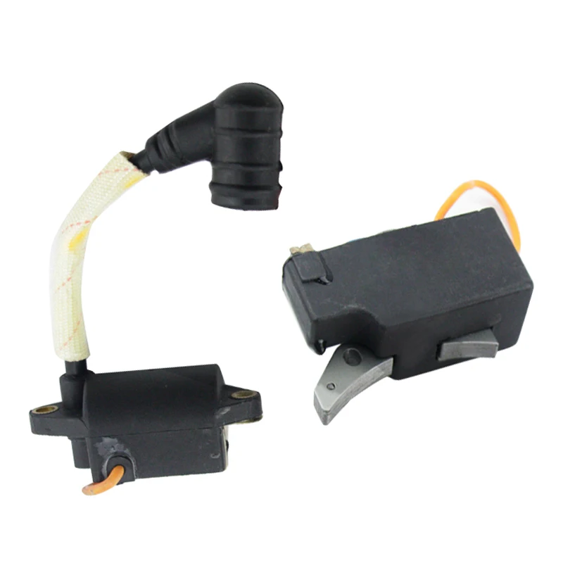 1 Set Ignition Coil Module Replacement Accessories Fit for Shindaiwa 488 Chainsaw A411000460