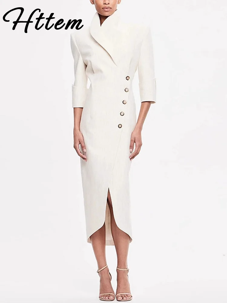 

Городское однотонное женское длинное пальто, элегантная женская куртка с диагональными рукавами и лацканами, зима-весна 2021, женская вечерняя уличная одежда